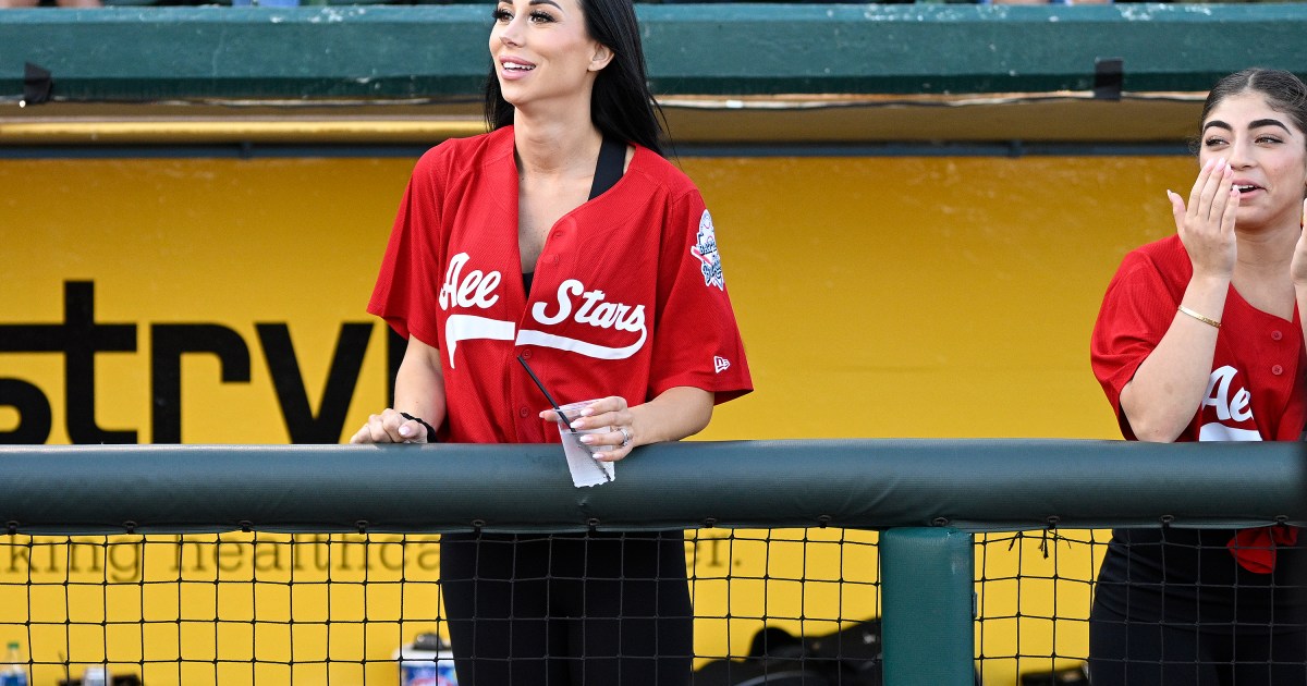 Pourquoi Rachel Fuda de RHONJ a programmé un exorcisme d'urgence à domicile