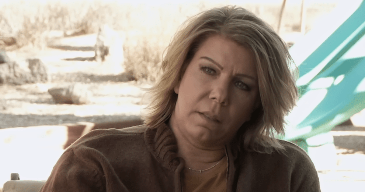 Pourquoi la nouvelle relation de Meri Brown pourrait échouer