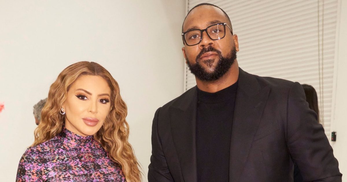 Pourquoi la rupture en douceur de Larsa avec Marcus a été une bombe