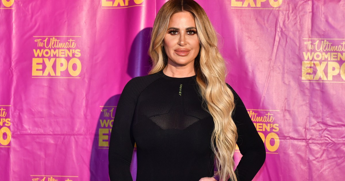 Pourquoi le retour de Kim Zolciak au RHOA serait un désastre