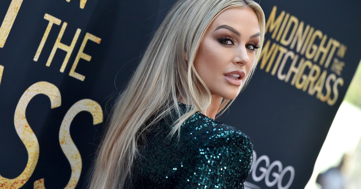 Pourquoi les fans de VPR contestent les commentaires de Lala sur la sobriété