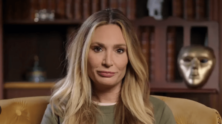 Pourquoi ramener Kate Chastain dans « Les Traîtres » était une ÉNORME ERREUR !