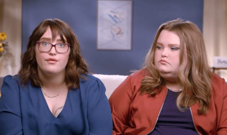 Pumpkin s&rsquo;inquiète qu&rsquo;Alana puisse devenir une maman adolescente