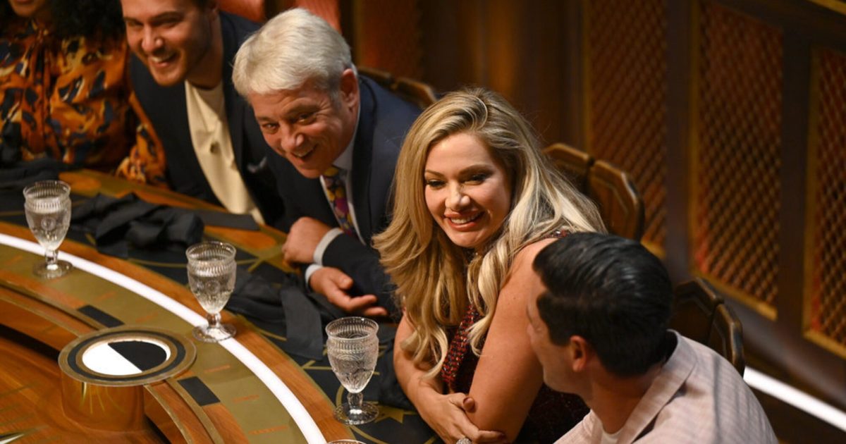 Quels joueurs Big Brother Janelle veut-elle sur S3 ?