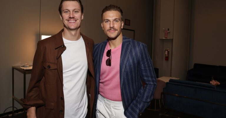 Qui est la nouvelle petite amie de Robert Sieber ?