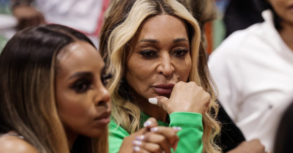 RHOP est-il en train de redémarrer ?