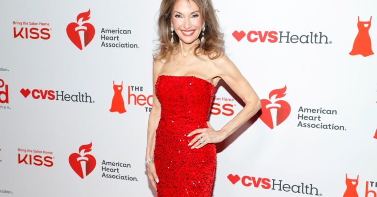 Rumeur : Susan Lucci pourrait devenir la Bachelorette en or