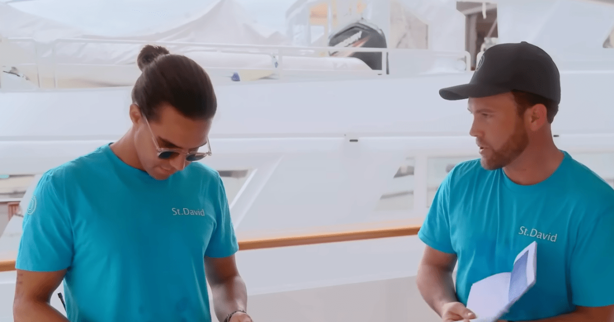 Signes que Ben Willoughby sera promu sous le pont