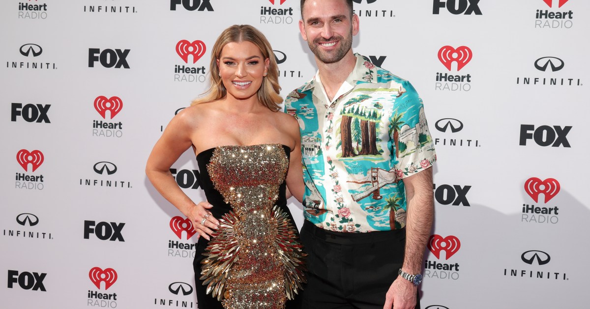 Signes que la saison 8 de Summer House sera entièrement composée de Lindsay et Carl