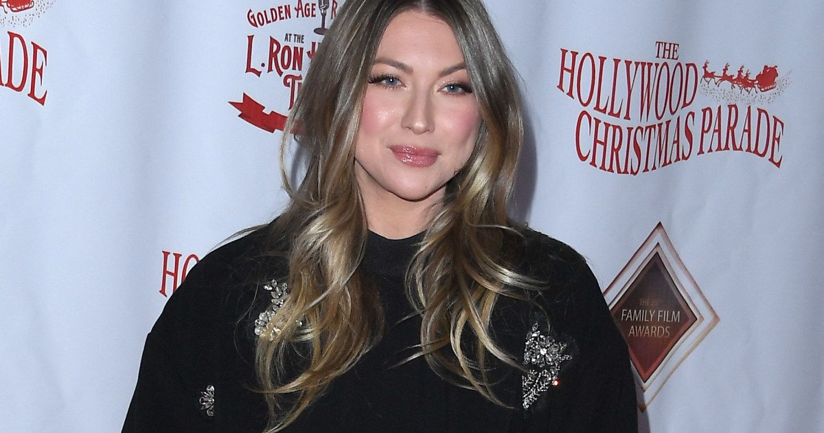 Stassi Schroeder dit qu'elle a changé depuis l'époque des règles de la pompe