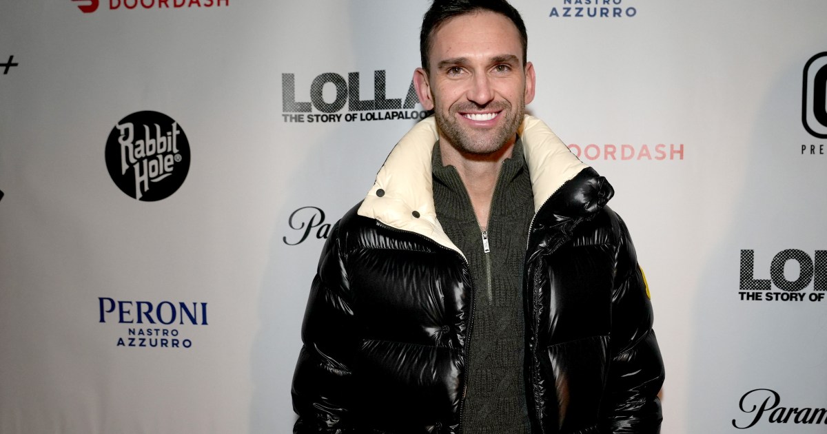 Summer House Saison 8 : Carl Radke taquine le « conflit » de Lindsay Hubbard dès le début