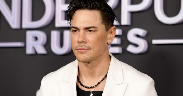 Tom Sandoval détruit le choix de mode de Lala Kent