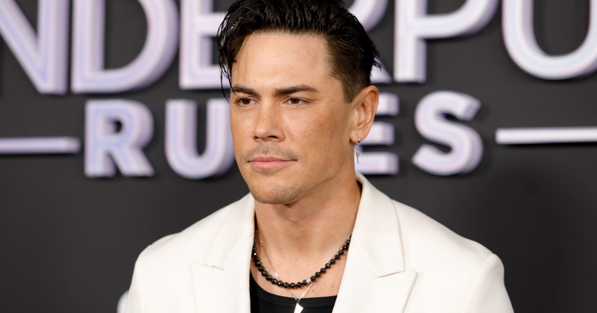 Tom Sandoval détruit le choix de mode de Lala Kent