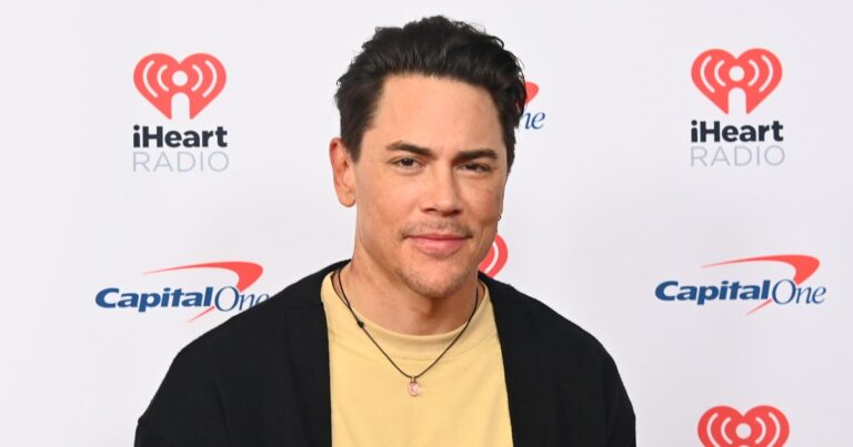 Tom Sandoval ne trichera plus jamais « de cette façon »