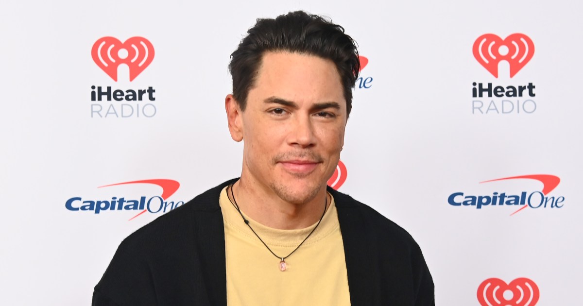Tom Sandoval ne trichera plus jamais « de cette façon »