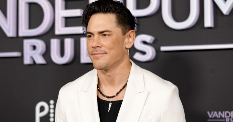 Tom Sandoval « prend du recul » pour devenir « partenaire silencieux » de Schwartz & Sandy&rsquo;s