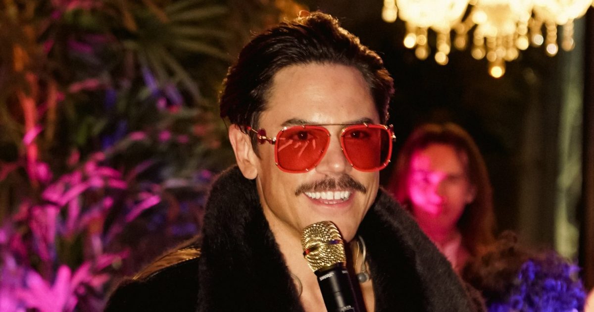 Toutes les façons dont Tom Sandoval réécrit l'histoire