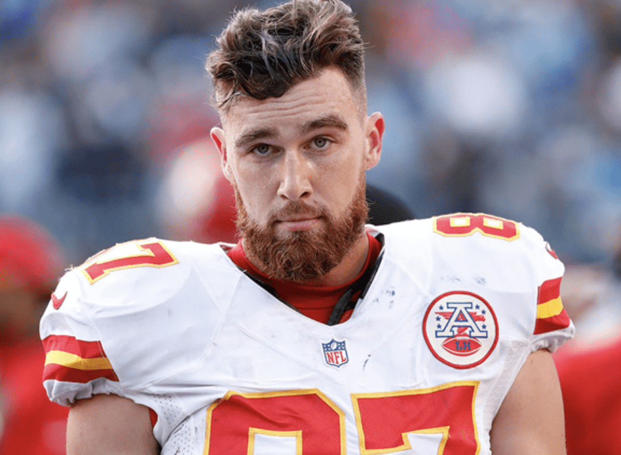 Travis Kelce