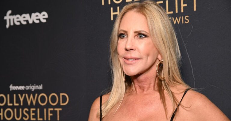 Vicki Gunvalson rejette Teddi Mellencamp comme une « bimbo stupide »