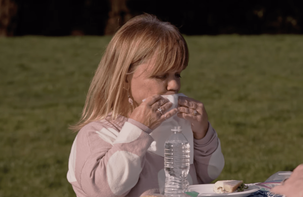 Amy Roloff - Petits gens, grand monde