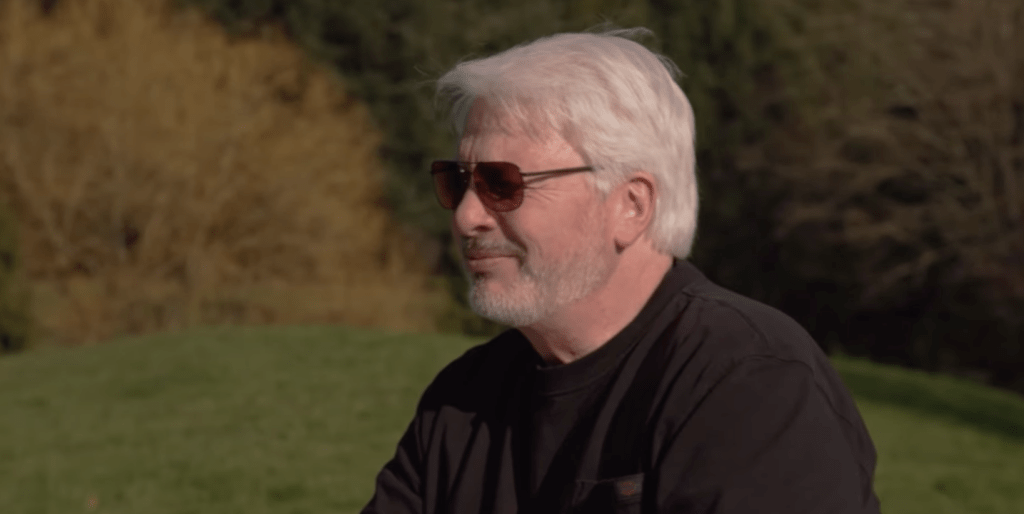 Chris Marek - Petits gens, grand monde