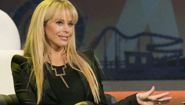 L'ex-Tommy Manzo de Dina Manzo voit son acte d'accusation rejeté