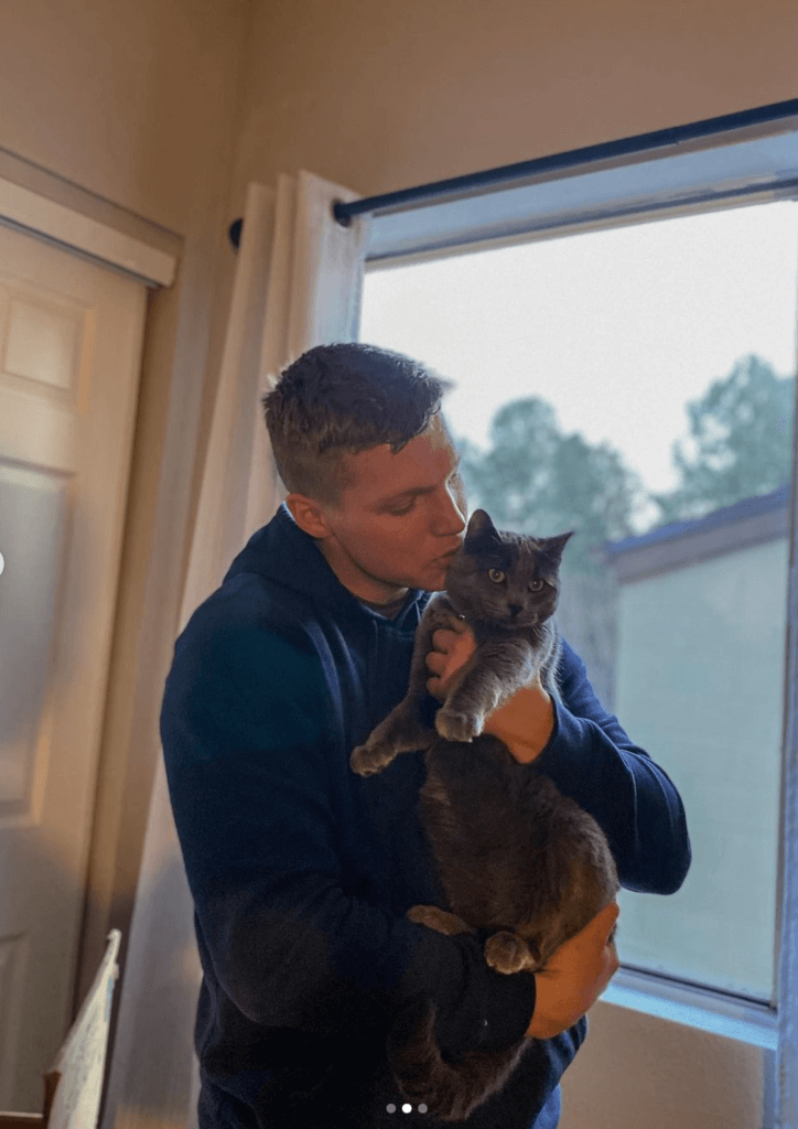 Robert Garrison Brown