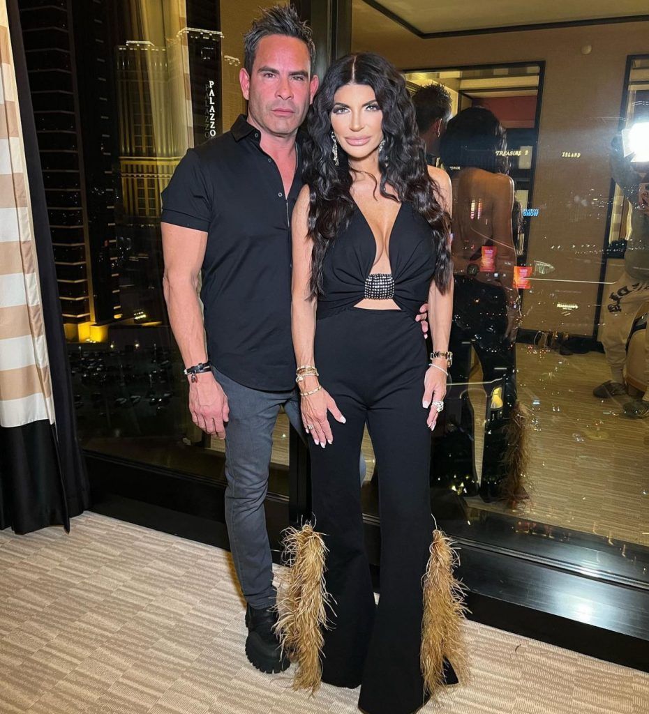 Teresa Giudice