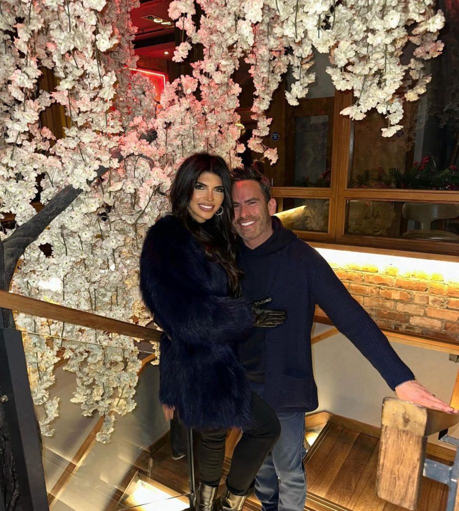 Teresa Giudice