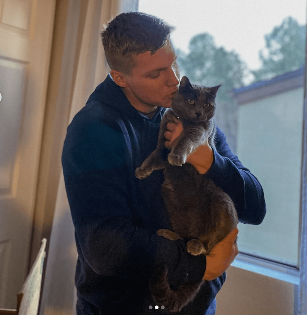 Robert Garrison Brown