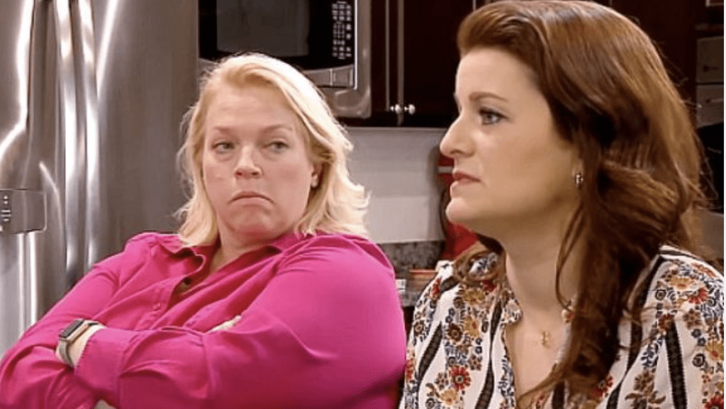 Janelle Brown - Garrison Brown - Robyn Brown