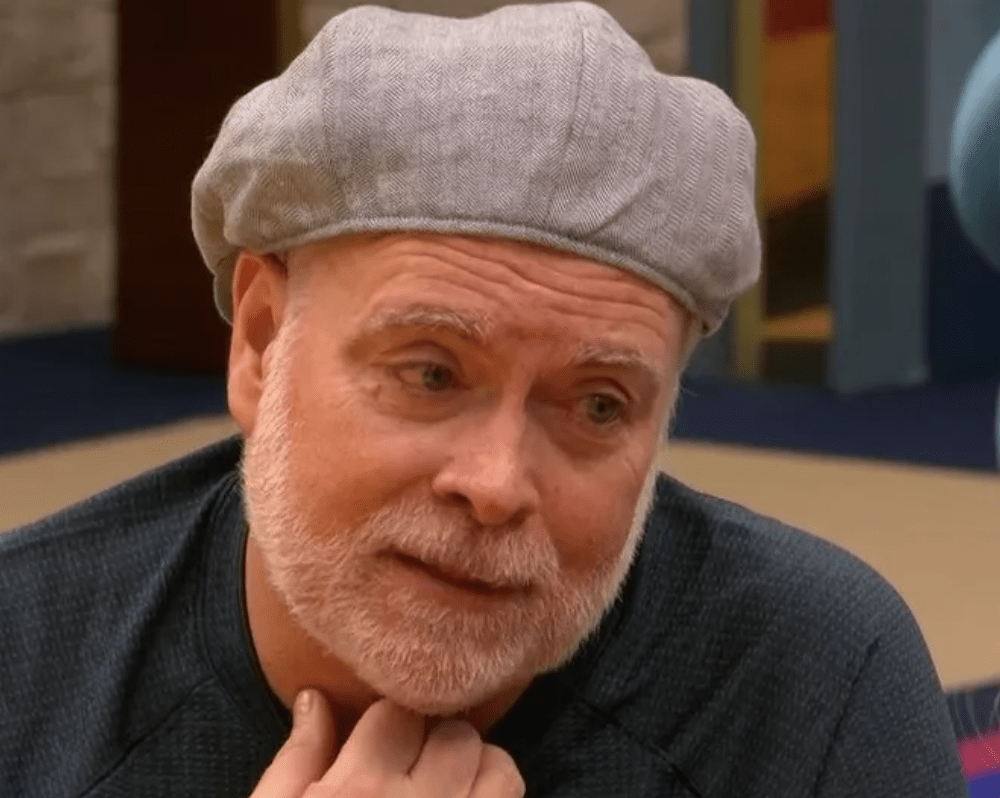 L'oncle de Kate Middleton