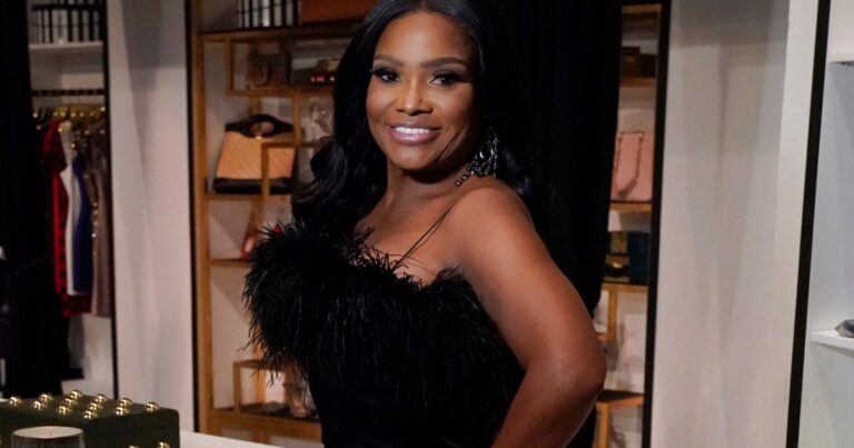 Le Dr Heavenly Kimes vend un magasin de produits de beauté