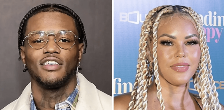 La maison de Jacky Oh, l'épouse DÉCÉDÉE de DC Young Fly, saisie… La famille lance l'arnaque GoFundme !