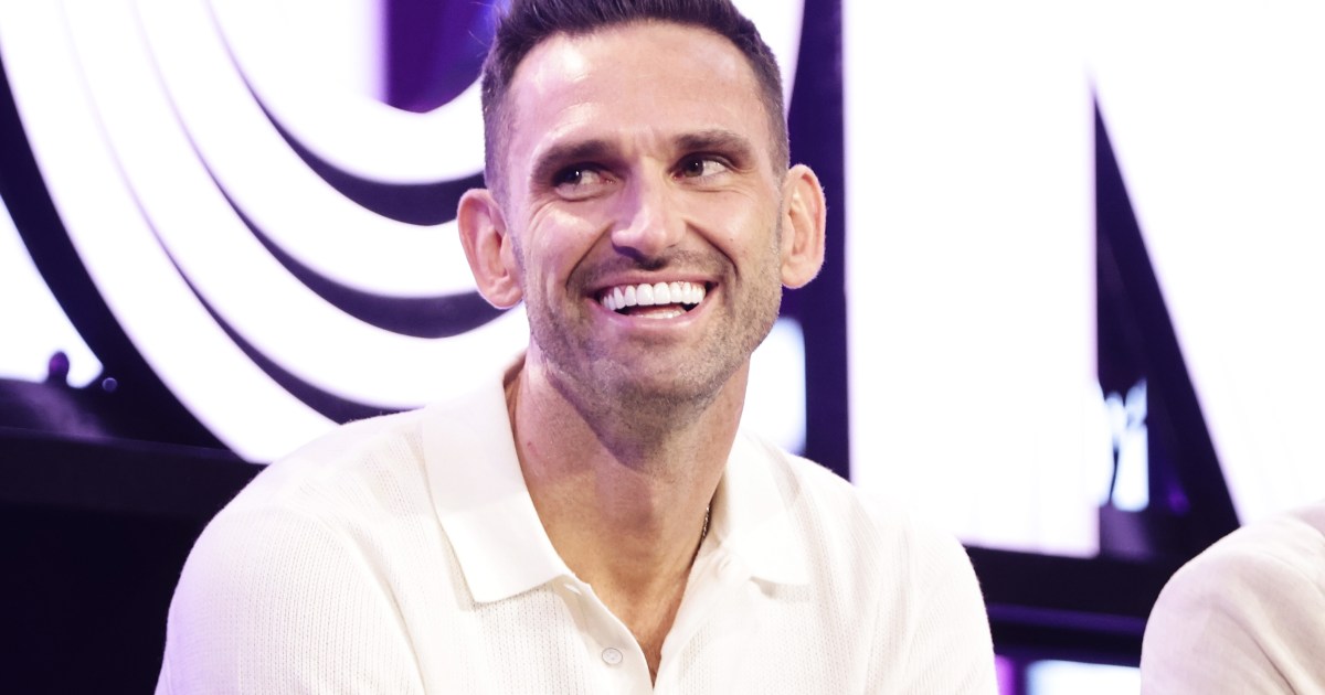 Les pires moments de Carl Radke sur Summer House