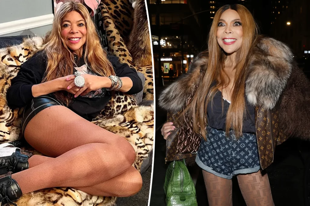 Wendy Williams