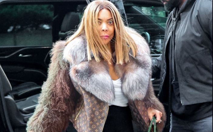 Wendy Williams