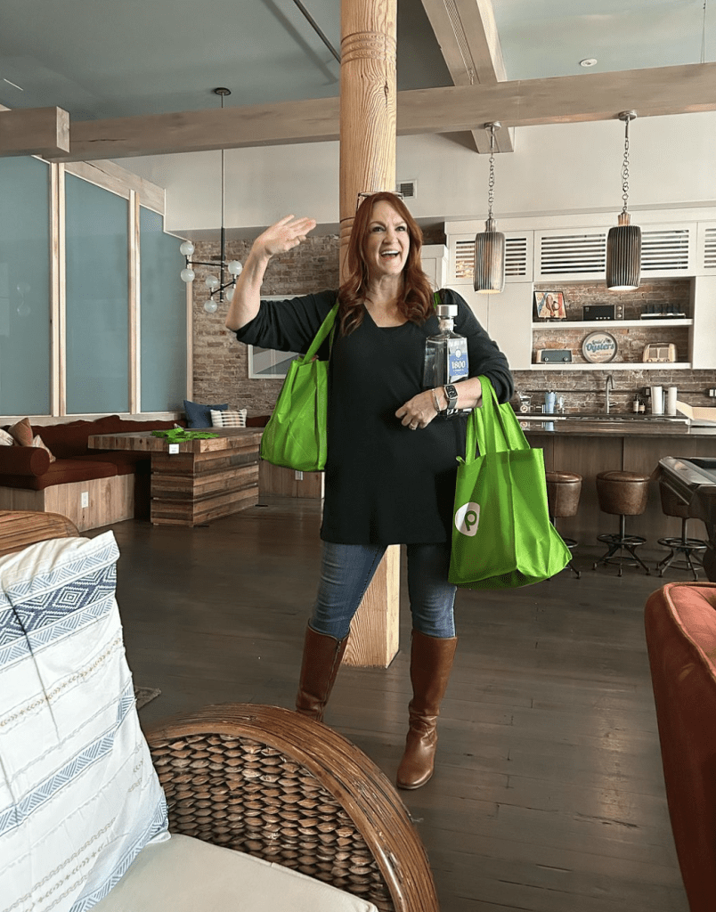 Ree Drummond