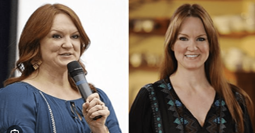 Ree Drummond