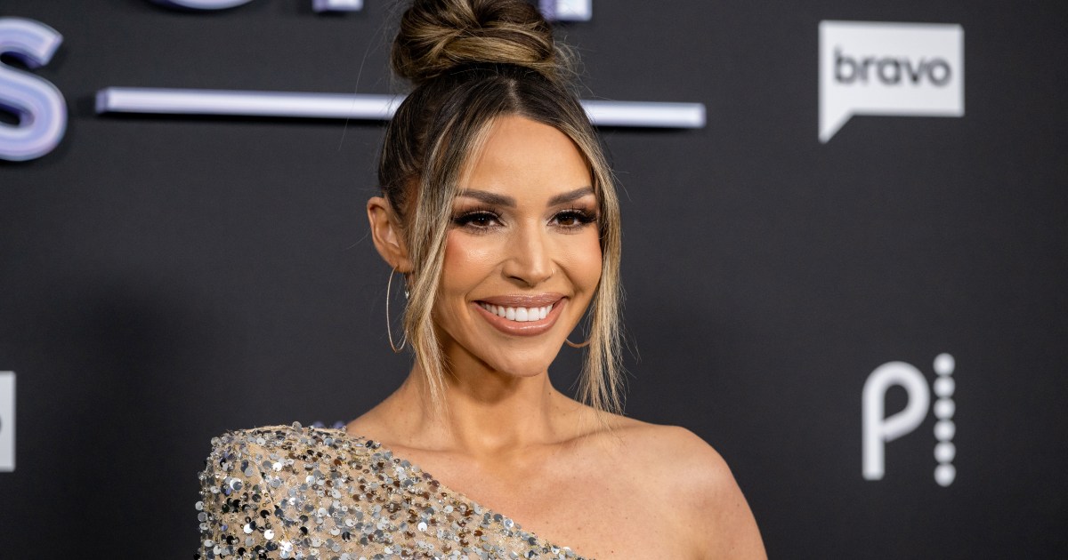 Les meilleurs moments de Scheana Shay dans les règles de Vanderpump