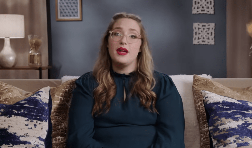 Lauryn "Citrouille" Efird