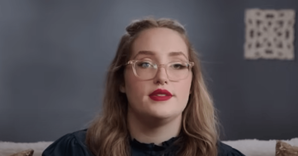 Lauryn "Citrouille" Efird