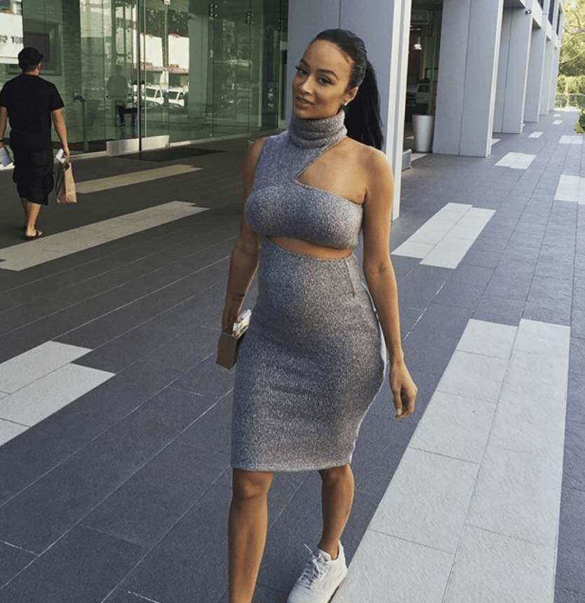 Draya Michele