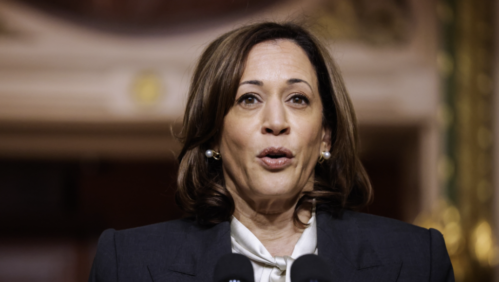 Kamala Harris