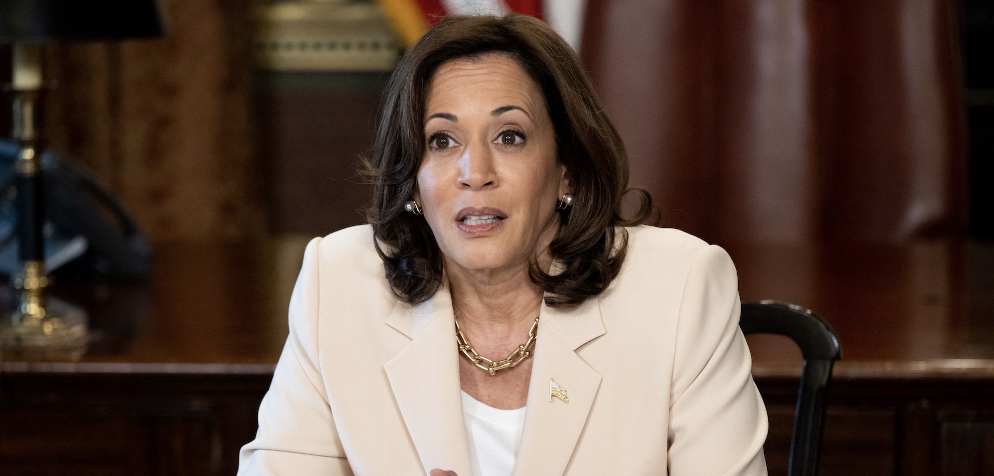 Kamala Harris