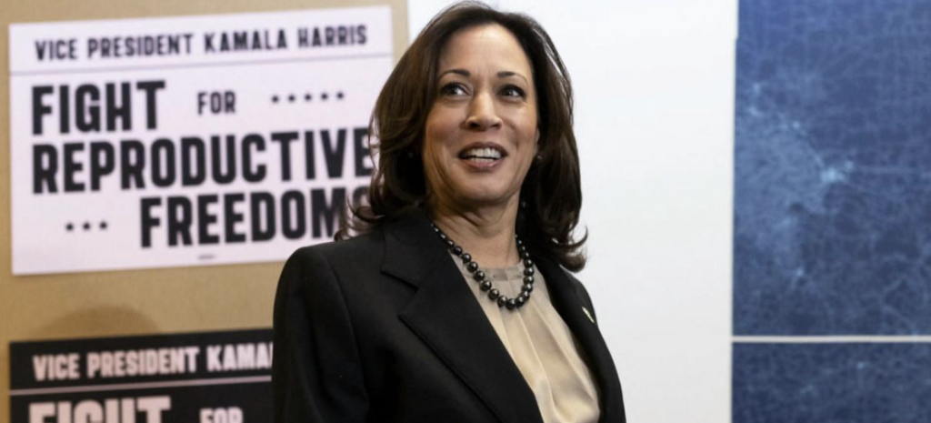 Kamala Harris