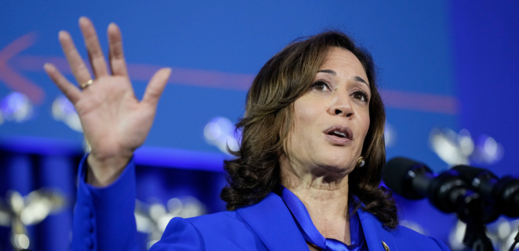 Kamala Harris