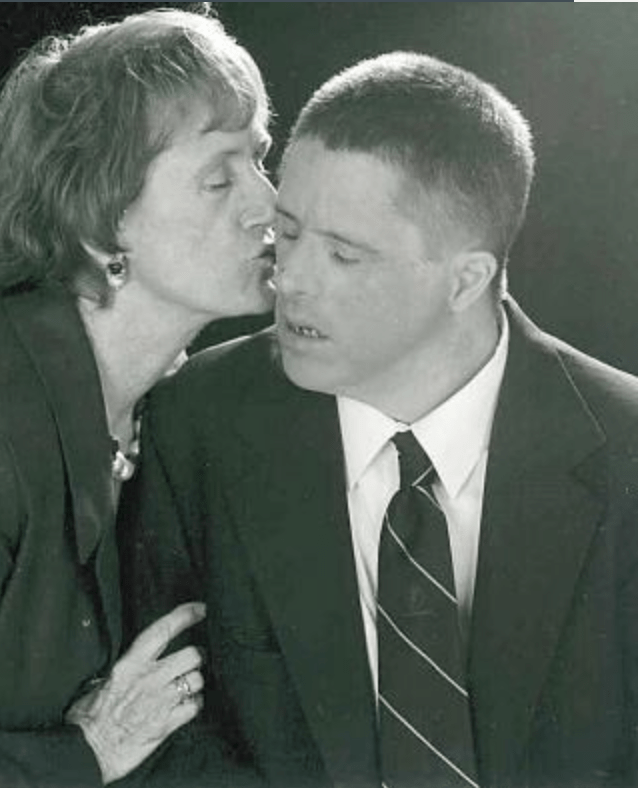 William, le frère de Thomas Ravenel