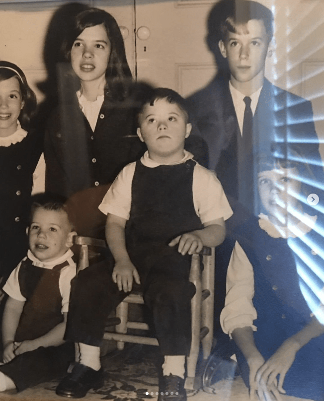 William, le frère de Thomas Ravenel