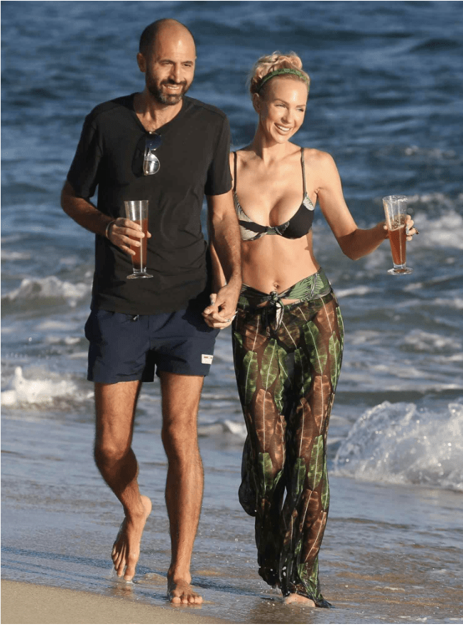 «Vendre Sunset» Christine Quinn